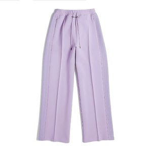 Adidas x Ivy Park Rodeo 3 Stripe Suit Pants